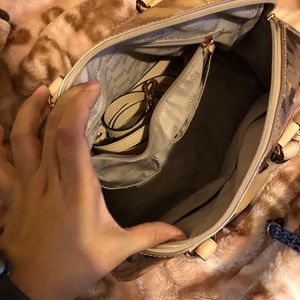 Michael Kors Rose Gold Grayson